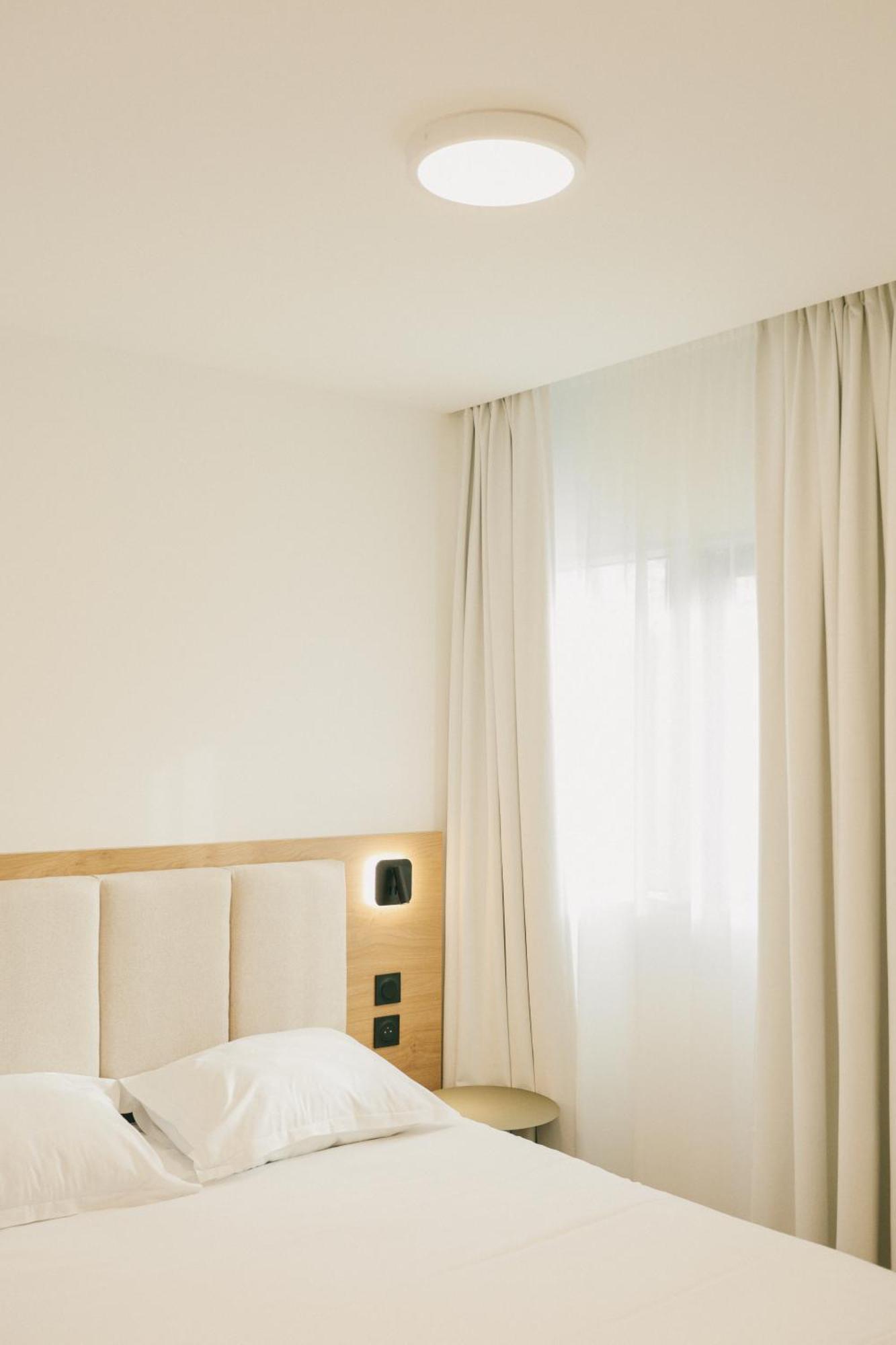 Miranove Aparthotel Montpellier Eksteriør bilde